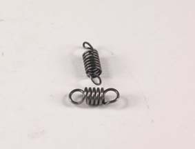 Indmar SPRINGS DIST. 351(STD/HO) ELEC