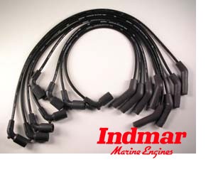 Spark Plug Wire Set Indmar 8.1L