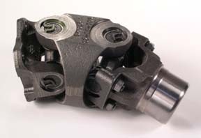 Indmar U-JOINT CHEVY ASSY ALL