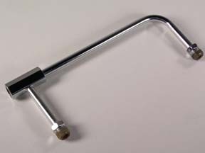 Indmar LINE FUEL 4010 CARB (ALL)