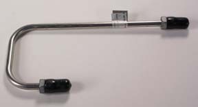 Indmar FUEL LN - RETURN-REG/BLOCK