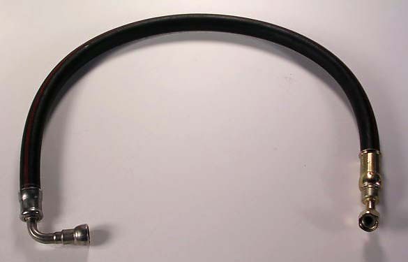 Indmar HOSE, FUEL LS1 RETURNLESS