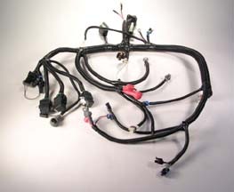 HARNESS MEFI4 6.0L