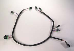 HARNESS PFI JUMPER 6.0L