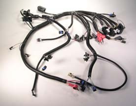 HARNESS MEFI4B LCPFI