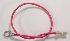 JUMPER WIRES RED
