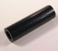 SPACER PLASTIC 3" HRNS.