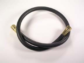 HOSE 1/2 X 35 1/2 OAL FLEXLOC