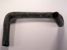 Trailer, Tandem Axle 242