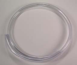 HOSE, 1/4 x 30 - OVERFLOW