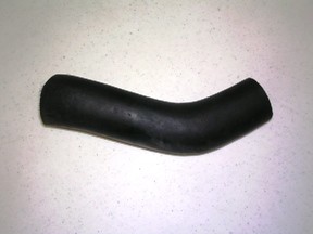 Indmar HOSE FORMED  1-1/4  SS