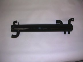 Indmar HEAT EXCHANGER LS - 1  2001