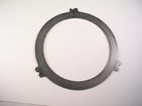 Indmar PLATE STEEL REVERSE