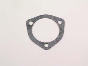 Indmar COVER INTAKE INDMAR PFI ASSY.