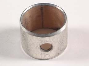 Indmar BRACKET-PULLEY   8.1