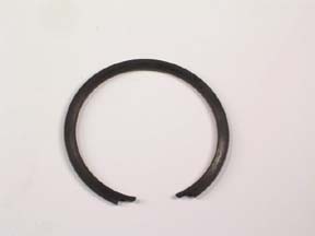 Indmar BRACKET, ALT. SUPPORT 6.0L