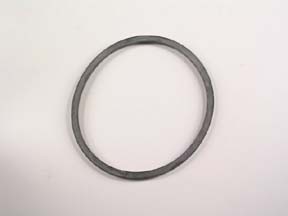 Indmar COVER FLAME ARR TBI (NLA)