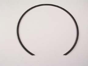 Indmar BRASS TTBI&LT-1 FUEL LIN