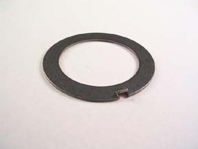 Indmar BRACKET FUEL LINE LT-1 SHORT