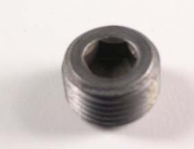 Indmar BRACKET FUEL LINE LT-1 LONG