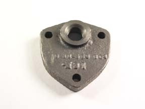 Indmar BRACKET RAW WATER PUMP LT-1'95