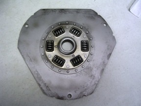 Indmar BRACKET,SHIFT-ZF 630 V-DRIVE