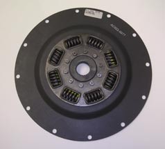 BRACKET ALTERNATOR 6.2 FORD