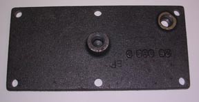 Indmar HOSE OIL RELOCATOR