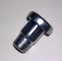 Indmar PLATE FLAME ARRESTOR