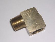 Indmar BRACKET, THROTTLE - PFI