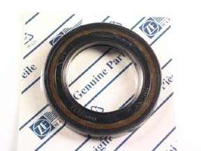 Indmar FITTING, FUEL SYSTEM - OUT