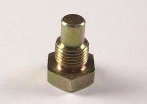 BRACKET, COOLER AND PUMP A