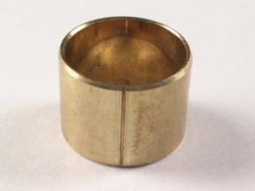 Indmar BRACKET THROTTLE 351 M/C