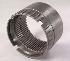 Indmar SPACER 7/16 X 2 3/4 ALT/FRD