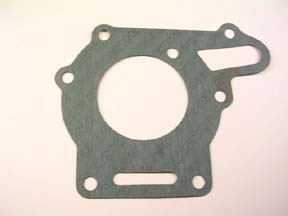 Indmar PUMP ZF HI-SPEED FOR REDUC &V-