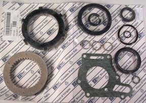 Indmar SHIFT SPOOL ZF TRANS