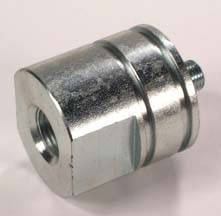 Indmar PISTON CLUTCH