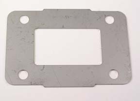 Indmar RING PUMP DRIVING W/PIN 42T