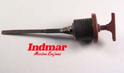 Dipstick Hurth Trans 1.5-1