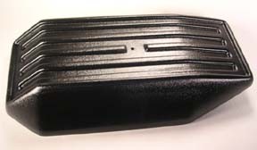 Indmar SEAL OUTPUT SHFT 1:1 45C & 63C