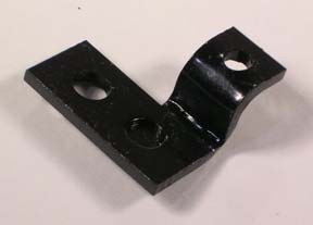 Indmar PLATE FILTER COVER 1-1