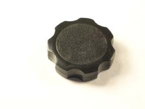 Indmar GASKET, AIR HORN (AMETEK 6509)