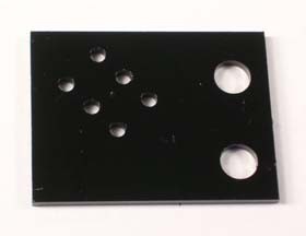 PLUG SAFTY SWITCH ELEC/SHIFT