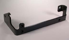 Indmar GASKET REAR ADAPTER