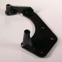 Indmar GASKET FLAME ARRESTOR