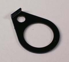 Indmar WASHER VELVET DRIVE 71-15B