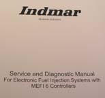 MANUAL SERVICE AND DIAGNOSTIC MEFI6