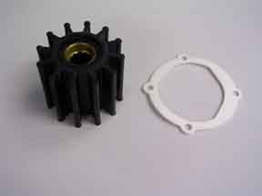 DIST CAP & ROTOR (10 SETS)