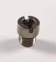 Indmar CARB JET  78 HOLLEY