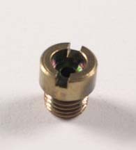 Indmar CARB JET  76 HOLLEY